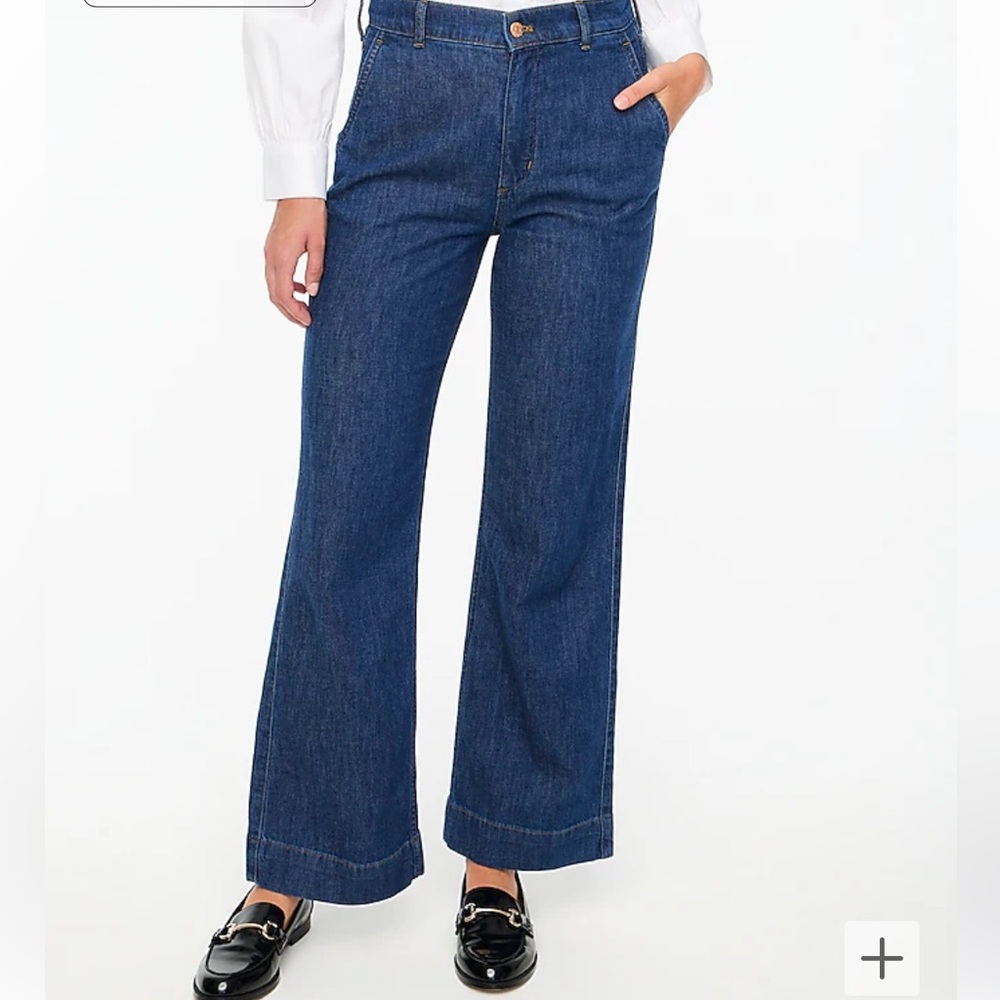 J. Crew